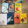 Pokemon books Comics etc Image 3