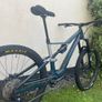 Orbea Rallon M20 Full Suspension Mountain Bike Image 5