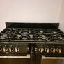 Range Cooker - Leisure Cookmaster dual fuel 110cm Image 2