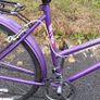 Female Type Tourer Bicycle Image 2