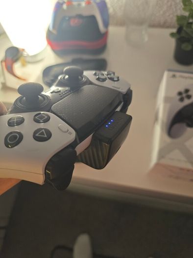 Dualsense Edge