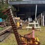 Finger Bar Mower Image 2