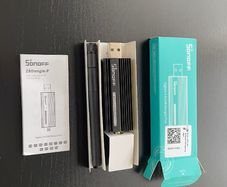 SONOFF Universal Zigbee 3.0 USB Dongle Plus Gateway