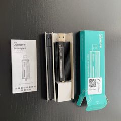 SONOFF Universal Zigbee 3.0 USB Dongle Plus Gateway