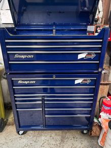 Snap on Box