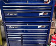 Snap on Box