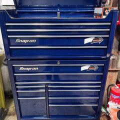 Snap on Box