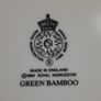 Royal Worcester Gateau Plate Image 4