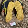 Rare Nike Dunk High Homer Simpson Image 4