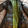 Winter Coat ARMANI Size S Image 2