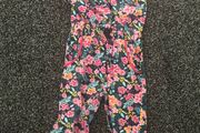 girls jumpsuit