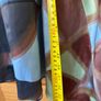 River Island Twist Shoulder Midi Dress UK 14 Image 5