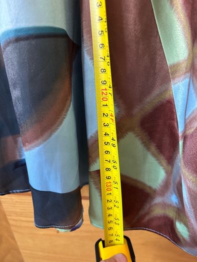 River Island Twist Shoulder Midi Dress UK 14