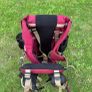 Baby backpack carrier Image 2
