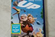 Up Dvd