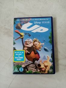 Up Dvd