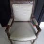 vintage kids chair Image 4