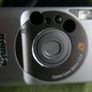 Canon IXUS L1 APS Film Camera with Case. Fully Working Image 6