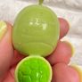 Miraculous Ladybug Miracle Box Kwami Surprise Wayzz Turtle approx. 5 cm. Mini Figure Used Please see photos Image 8