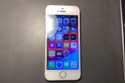 iPhone 5s