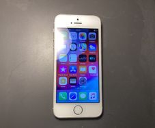 iPhone 5s
