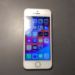 iPhone 5s
