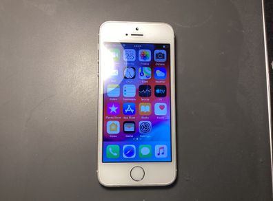 iPhone 5s