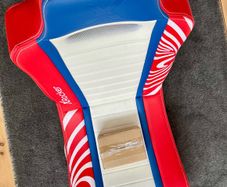 Xrocker gaming chair