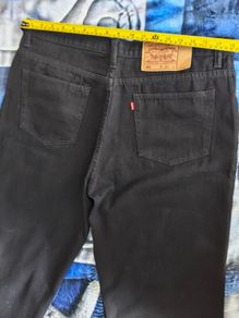 Levi's