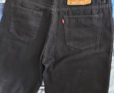 Levi's