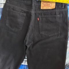 Levi's