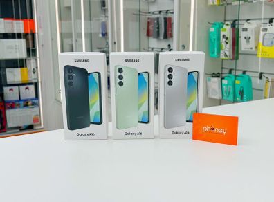 samsung A16
