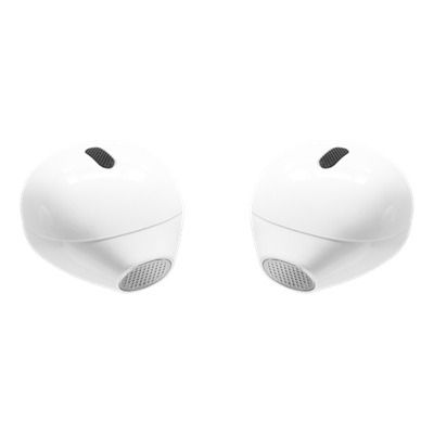 Wireless Earphones Bluetooth White
