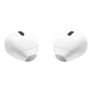 Wireless Earphones Bluetooth White Image 4