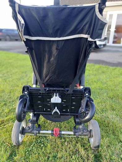Baby Jogger glider