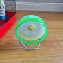 hamster cage & accessories Image 3