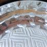 Large "Marquis" By Waterford Flared Crystal Bowl Image 4