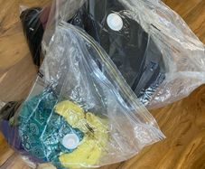 Free clothing