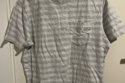 Carhartt Mens 'Scotty Pocket' T shirt