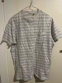 Carhartt Mens 'Scotty Pocket' T shirt