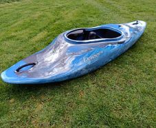 kayak