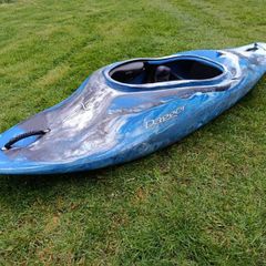 kayak