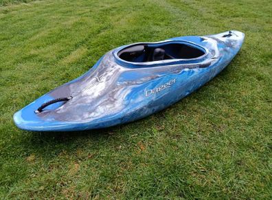 kayak