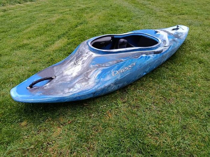 Kayaks & Paddles