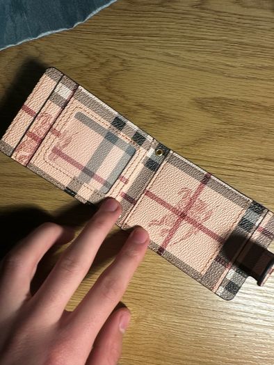 Cardholder