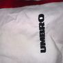 Manchester United retro soccer jersey 1996-1997 Image 4