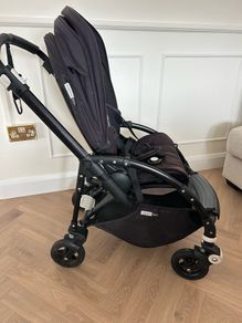 Bugaboo bee 5