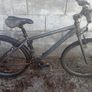 3 bikes for repair or parts Image 4