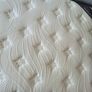 Ottoman Side opening bed plus 1200 spring back master matress Image 7