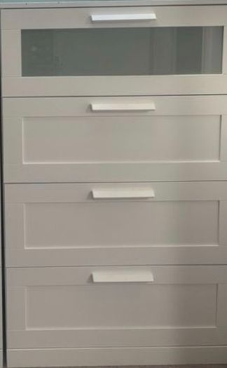 Ikea chest